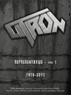 Citron : Representative - Part 1 (1976-2011)